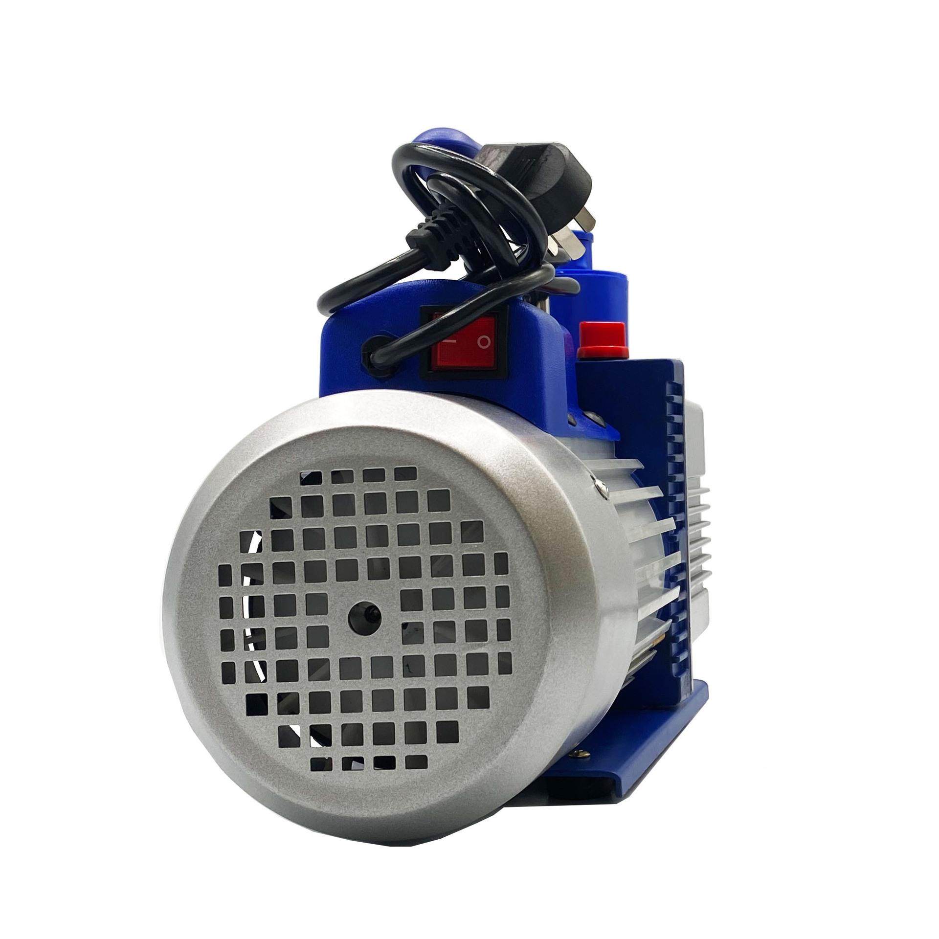 单贴级旋片式包4升真空泵装机合机冷工具配套维制修,淘宝优惠券,粉丝福利购,淘宝优惠卷