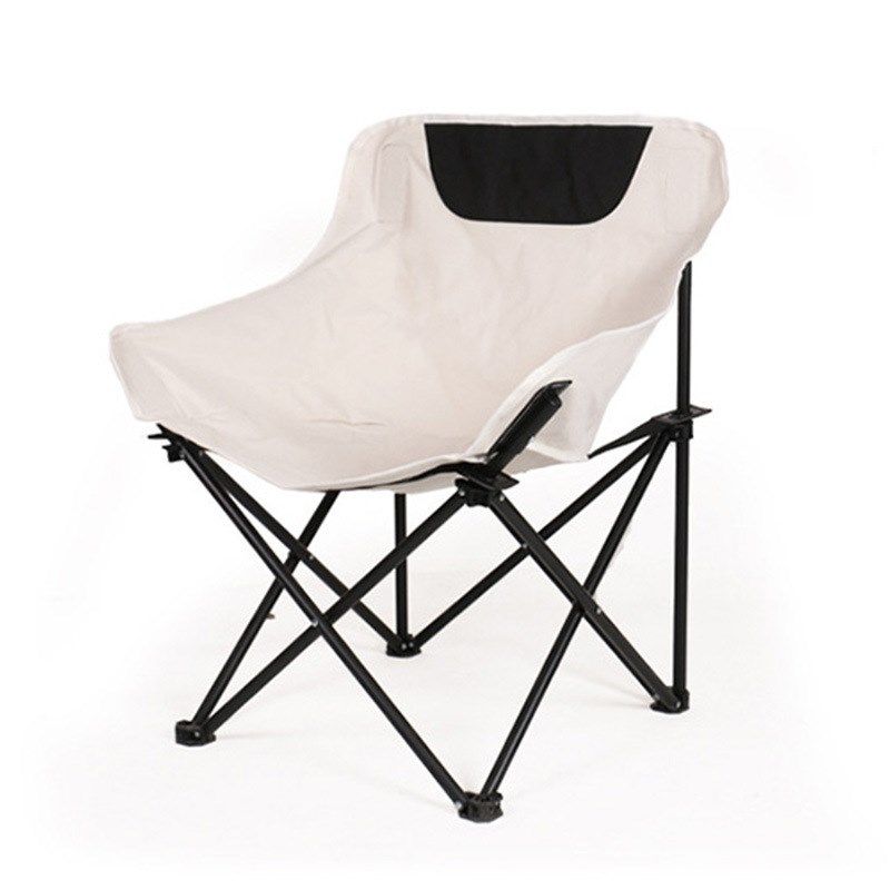 户外折叠椅便携式露营椅子超轻座椅野营用品沙T滩椅大号月亮椅,淘宝优惠券,粉丝福利购,淘宝优惠卷