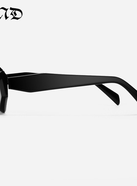 TND猫眼墨镜防紫外线潮流太阳镜