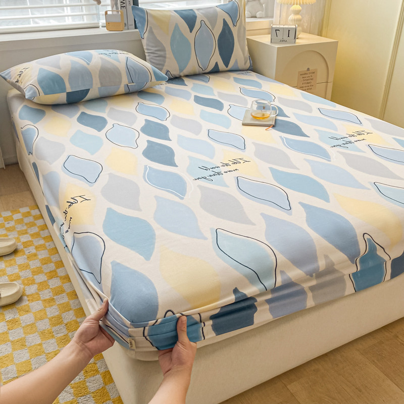 定做订制全棉纯棉老粗布棉t麻风榻榻米床笠高低上下铺儿童拼接床,淘宝优惠券,粉丝福利购,淘宝优惠卷