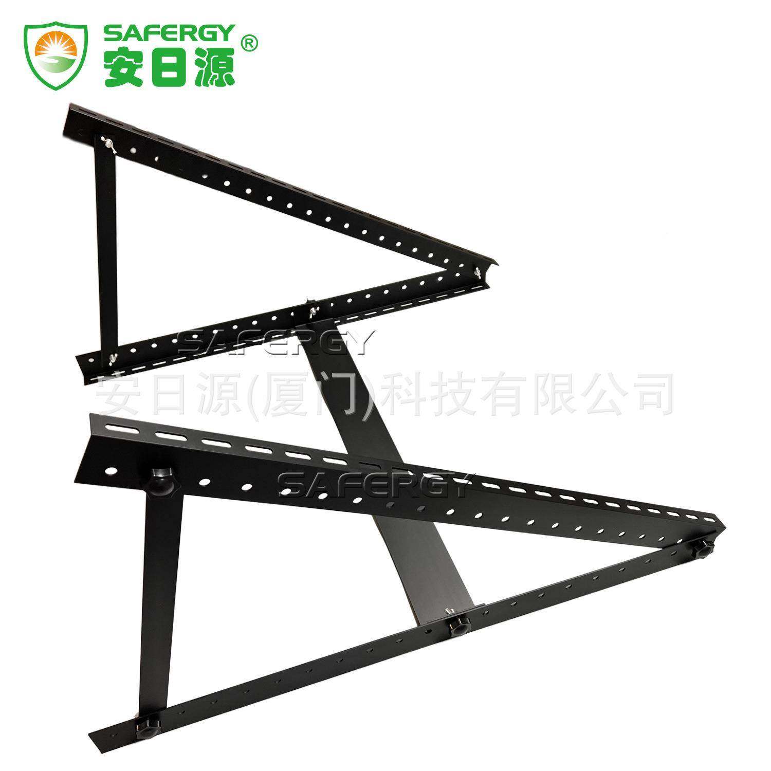 太阳能光伏便板携式三角可支架黑强色带UOZQ型连调接条加版,淘宝优惠券,粉丝福利购,淘宝优惠卷