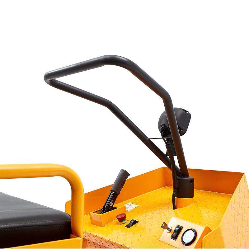 如意西林叉车DDQ0牵QDD20车固2定平台引搬运车小型搬运电动牵引叉,淘宝优惠券,粉丝福利购,淘宝优惠卷