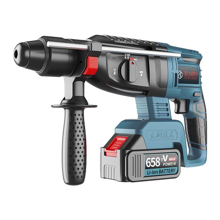 厂家直大销无充电式电锤锂电镐21-HD功率冲击钻混凝土电工具工业,淘宝优惠券,粉丝福利购,淘宝优惠卷