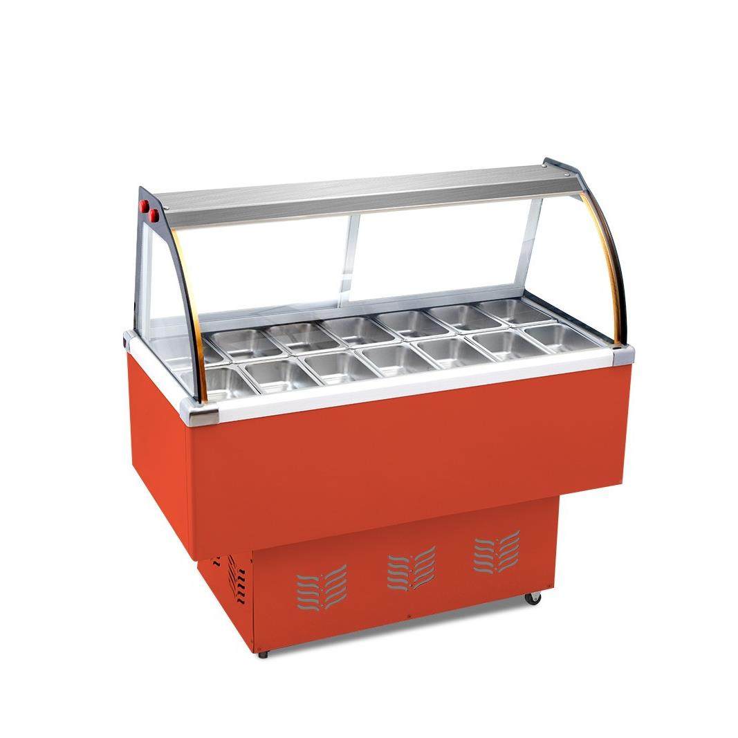 冰果粉13115冷藏展示柜冰粥机水果捞四清补凉展柜商用示小型汤摆,淘宝优惠券,粉丝福利购,淘宝优惠卷