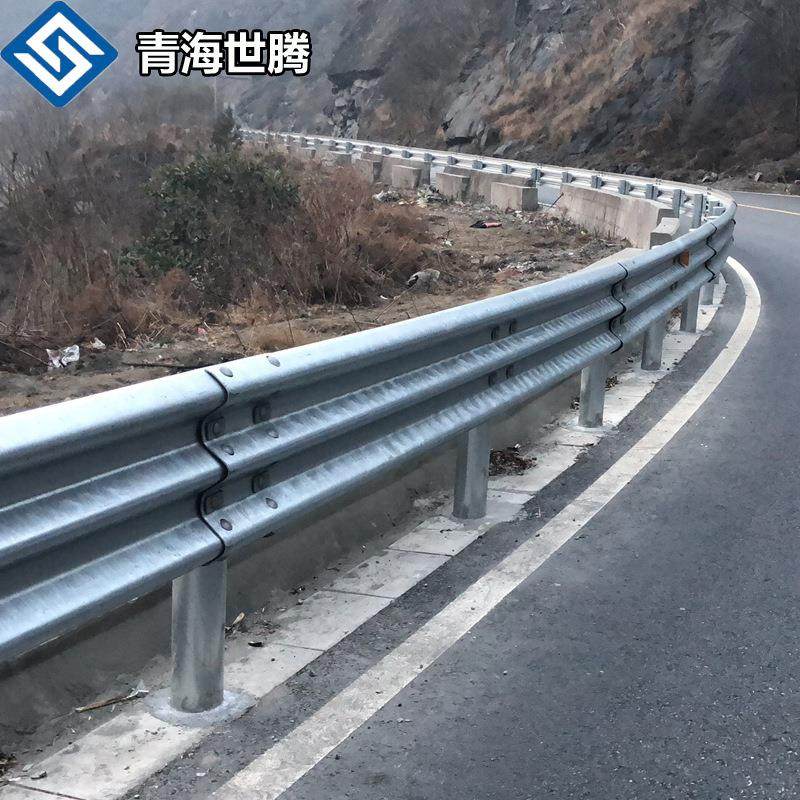 高速公路三波波形护栏板防撞钢材乡村道路波型护栏热镀锌隔离护栏,淘宝优惠券,粉丝福利购,淘宝优惠卷