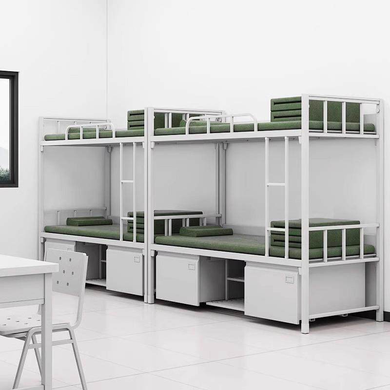 标准制式营具床上下铺钢制铁架床学校宿舍高低床公寓组合床双层床,淘宝优惠券,粉丝福利购,淘宝优惠卷