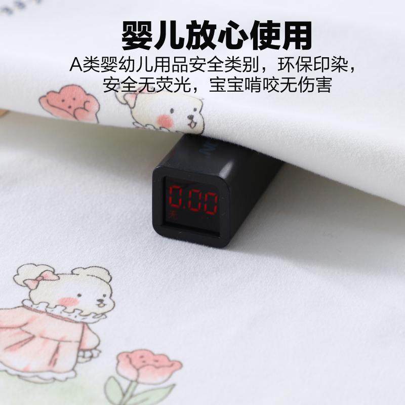 婴奢宝新生儿包单产房包被100%纯棉A类婴儿襁褓巾春夏秋冬款抱被,淘宝优惠券,粉丝福利购,淘宝优惠卷