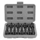 Special tool for inner hexagon socket electric wrench inner 6 square socket head set t30t40t50 plum blossom batch head