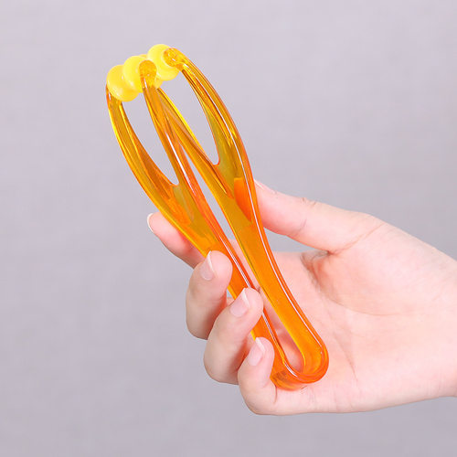 瘦手指修长神器学生变长变细修长保护手指非护指绷带漫画手养成器 - 图2