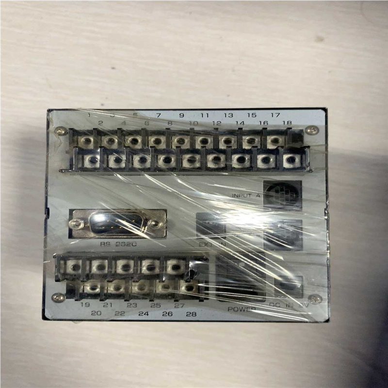 SUNX/神视 TR-C12R 接触式控制器（憨憨电子） - 图0