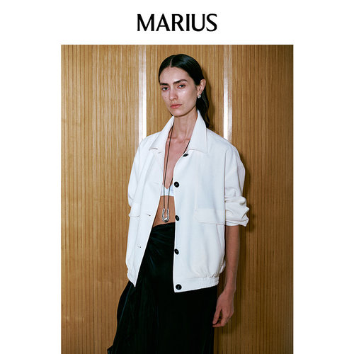 MARIUS