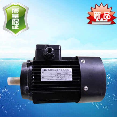 B14 vertical small flange motor CDL2900 rotating motor Yuannan Nanfang vertical multi-stage pump motor in Guangdong and South China