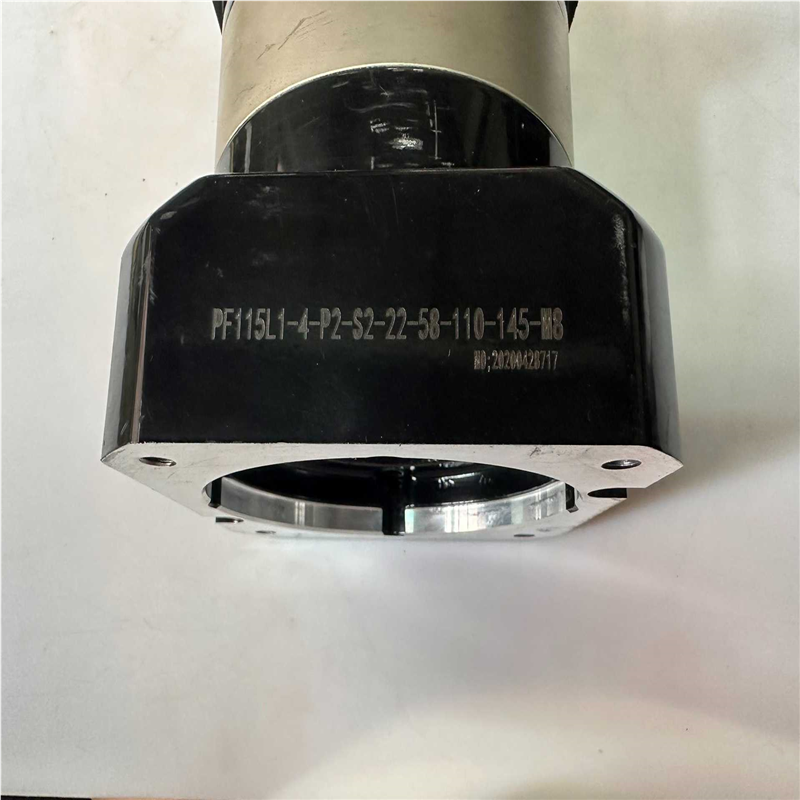 【汇生】PF115L1-4-P2-S2-22-58-110-145-【议价】 - 图0