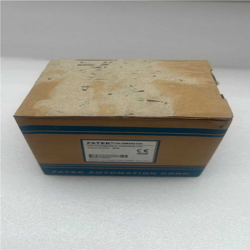 永宏PLC FBs-20MAR2-D24 24VDC 36W~议价 - 图0