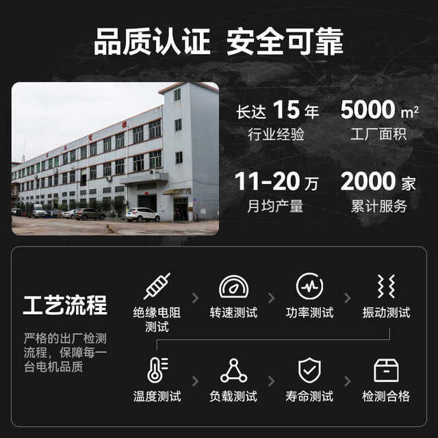 12V 24V DC reduction motor micro 5-35W low and slow speed regulation forward and reverse high torque 775 motor