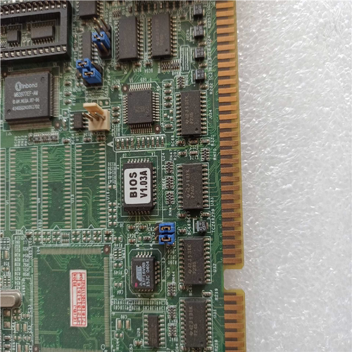 【汇生】威达 全长工控机主板 带CPU 功能完好 到手包好。【议价 - 图3