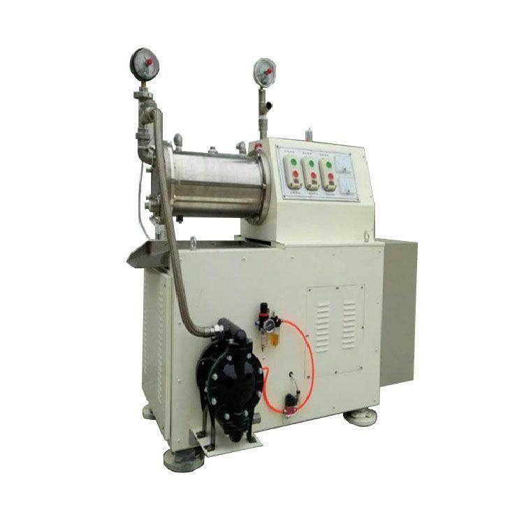 供应卧式砂磨机纳米色浆染料研磨机实验室不锈钢防爆砂磨机,淘宝优惠券,粉丝福利购,淘宝优惠卷