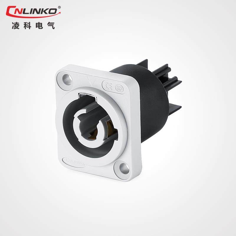 三芯音响插头LED大屏电源插头欧姆音响舞台灯光3P防水航空连接器,淘宝优惠券,粉丝福利购,淘宝优惠卷