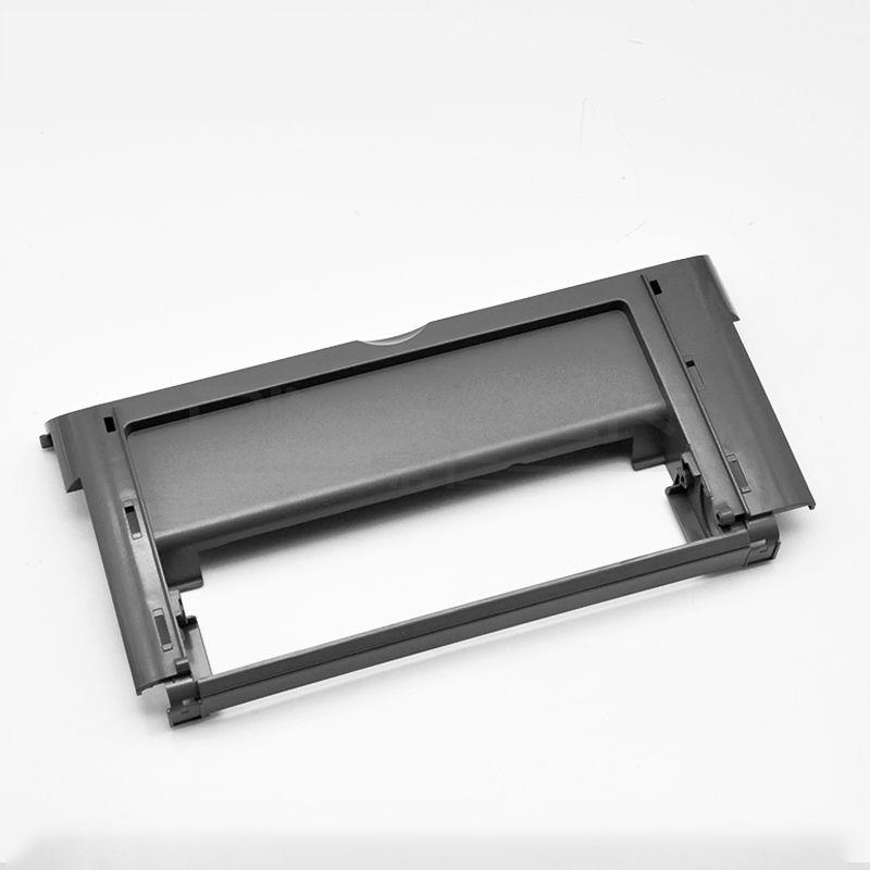 适用 佳能LBP2900透明盖板 托纸板接纸盘 佳能3000 2900+出纸托盘 - 图3