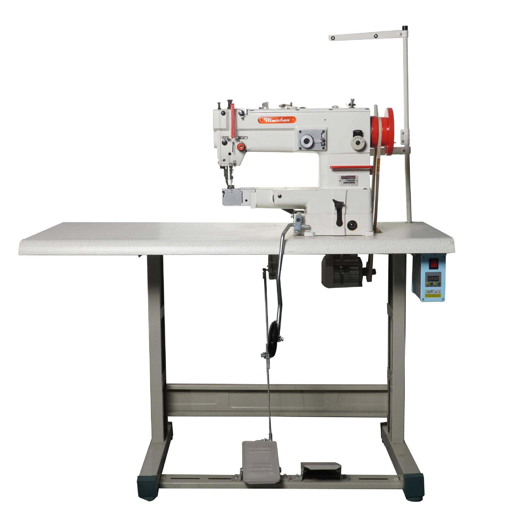 工业缝纫机高头小嘴同步人字车制鞋小口鞋面小东西缝纫设备锁边,淘宝优惠券,粉丝福利购,淘宝优惠卷