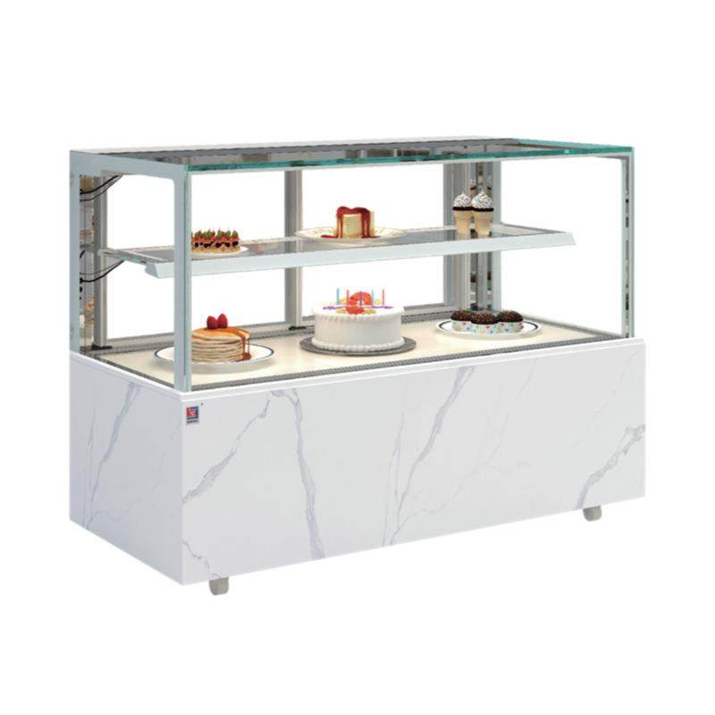 商用烘焙店精品日式直角柜西点柜蛋糕柜面包店放蛋糕,淘宝优惠券,粉丝福利购,淘宝优惠卷