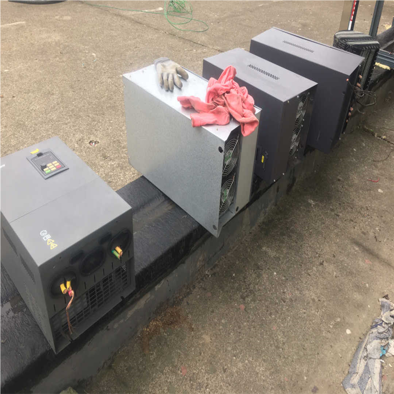 易驱变频器  CV3100系列  22KW重载CV3100-~议价 - 图0