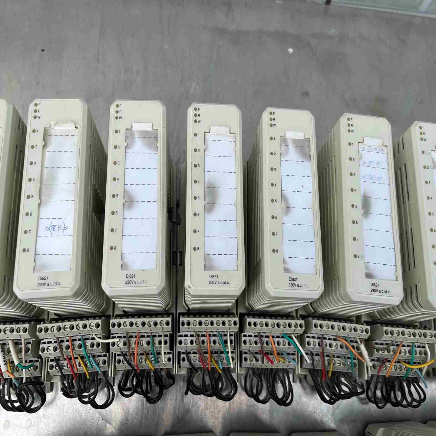 ABB模块 DI8111个带包装TB820V2全议价 - 图0