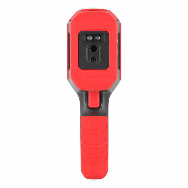 Uliide infrared thermal imaging camera UTi120B high-precision handheld thermal imaging camera power industry thermometer
