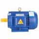 Three-phase asynchronous motor 11/15/18.5/22/30/37/45/75/90KW kilowatt horizontal motor 380V