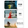 Kawasaki Aurora Bag Badminton Bag Large Capacity Shoes