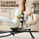 Household magnetic resistance silent super fat burning rowing machine