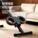 Multifunctional intelligent installation-free automatic rebound belly rolling machine
