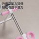 Intelligent automatic rebound waist slimming and abdominal strengthening machine
