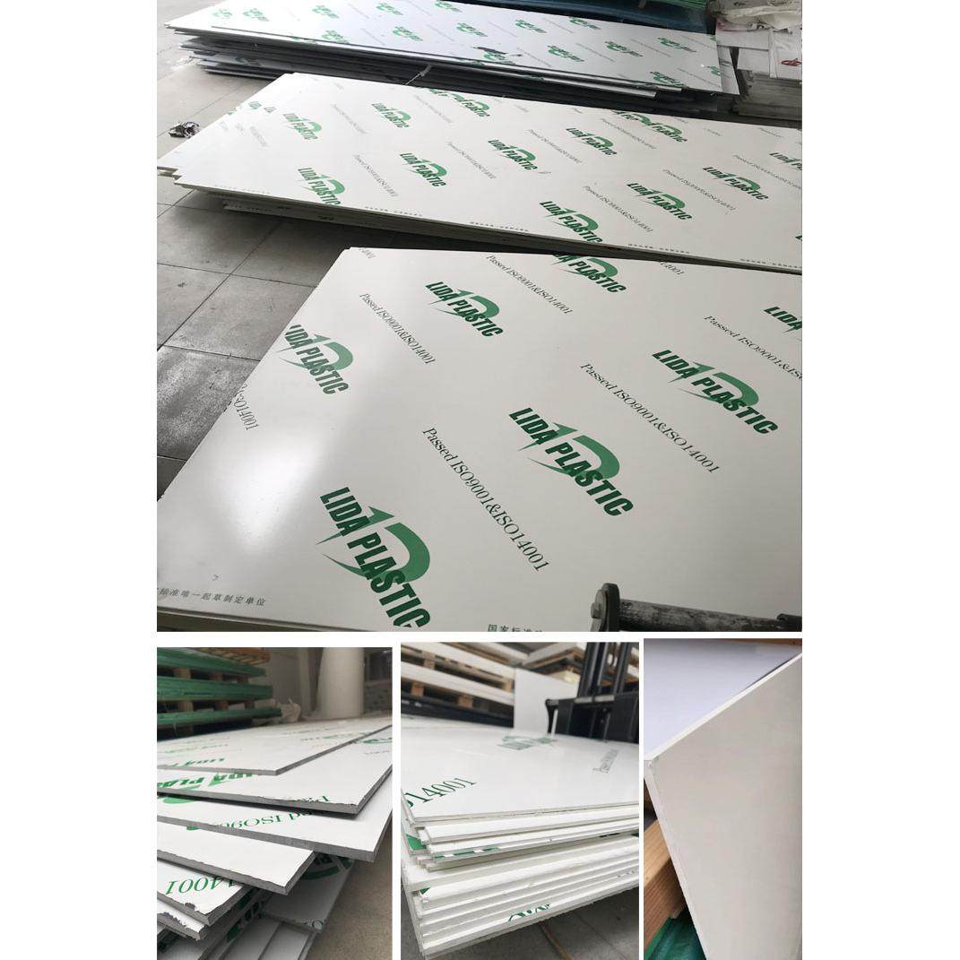 聚氯乙烯灰色PVC板工程厚塑料硬板加工雕刻  高密度UPVC阻燃棒板,淘宝优惠券,粉丝福利购,淘宝优惠卷