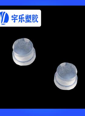 【500-LGP5.6-L4.8】LED导光柱LED导光透明柱平头导光柱100只