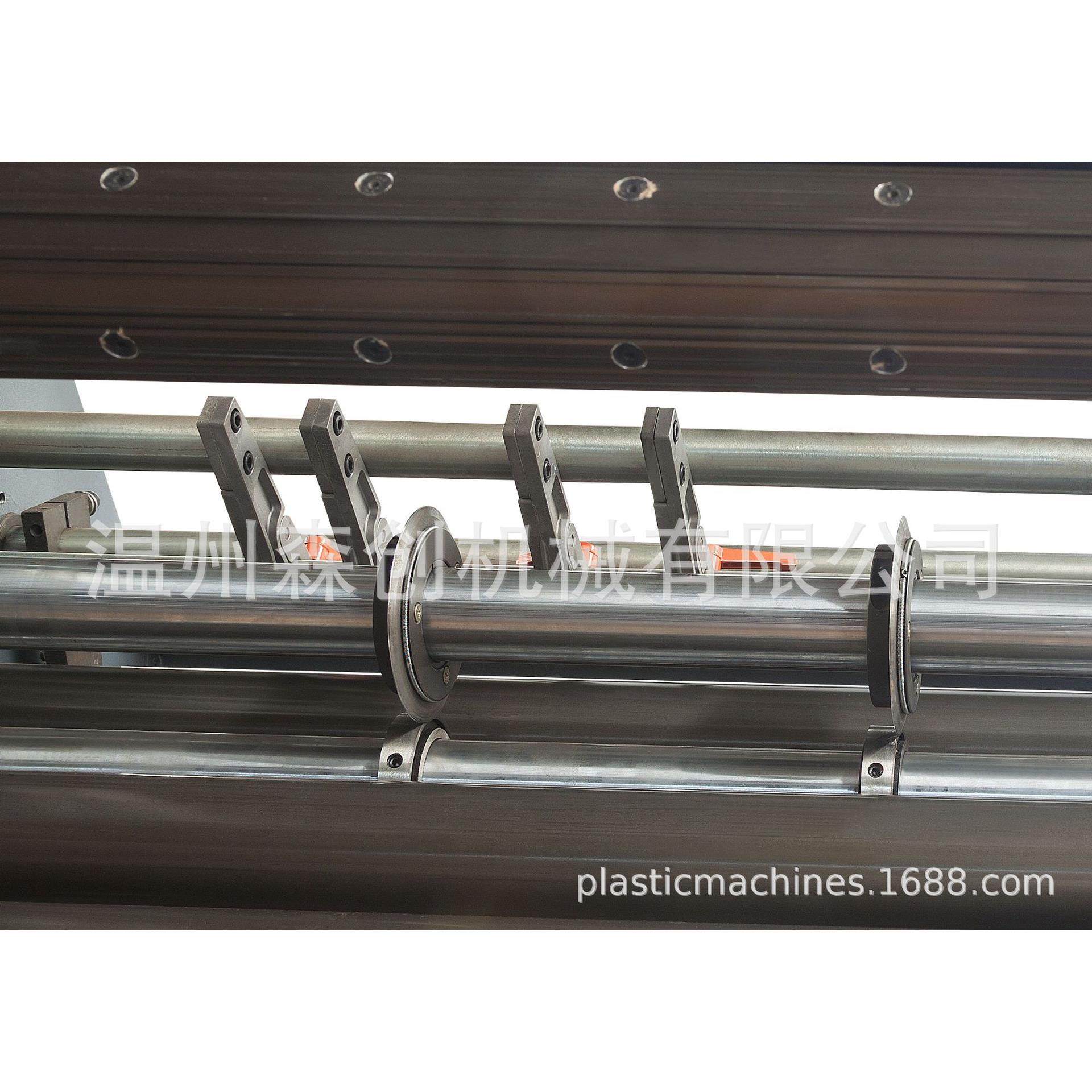 厂家直供 工厂低价全自动薄膜卷筒纸PET高速PLC控制立式分切机,淘宝优惠券,粉丝福利购,淘宝优惠卷