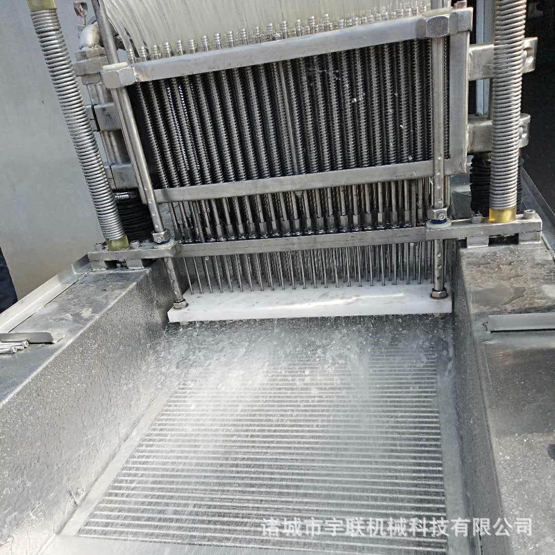 宇联全自动盐水注射机 肉制品食品厂专用辅料加注机 腌料注射机,淘宝优惠券,粉丝福利购,淘宝优惠卷