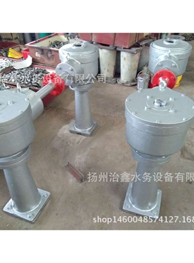 厂家生 产双吊点启闭机电动双吊点手动双吊点铸铁闸门丝杆启闭机