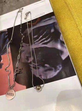 Titanium steel does not rub off round steel ball letter