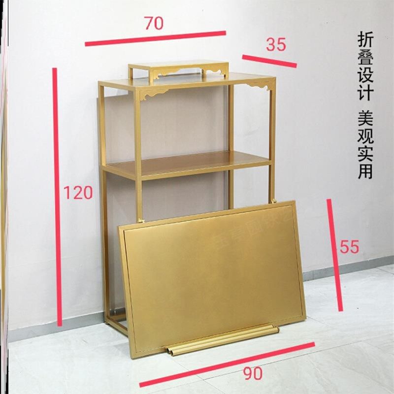 速发香炉孔子挂墙架壁挂墙上奉打架供桌佛台烧香托架客厅供免家用,淘宝优惠券,粉丝福利购,淘宝优惠卷