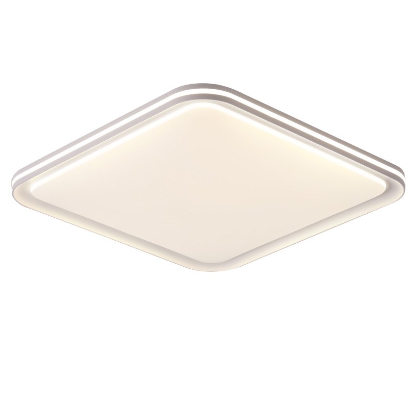 2025新款客厅大灯led吸顶灯饰家用主卧室吊灯具现代简约大气中山 - 图3