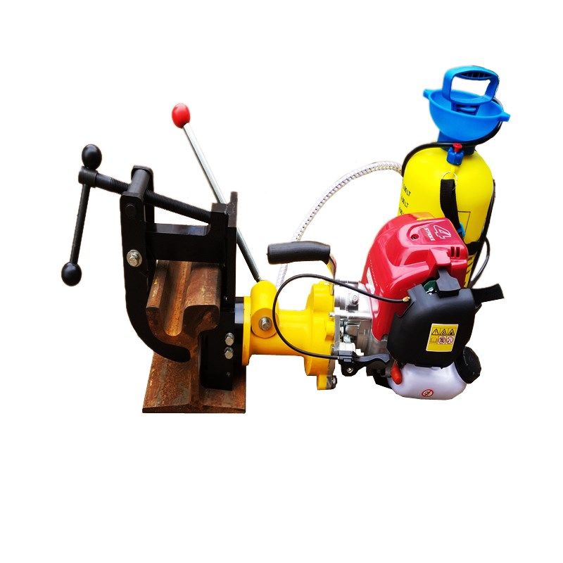 铁路手提式打孔机NZG-31型便携式钻轨机轨道维护空心钢轨钻,淘宝优惠券,粉丝福利购,淘宝优惠卷