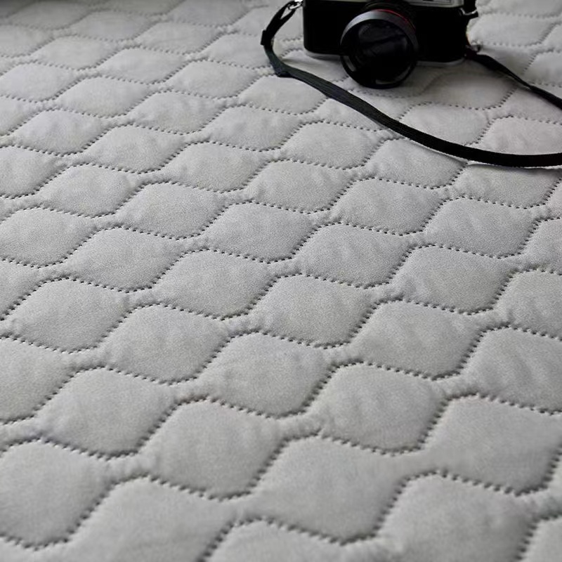 宿舍海绵床垫单人床高低床小床垫家用儿童学校床垫磨毛透气款棉垫 - 图0