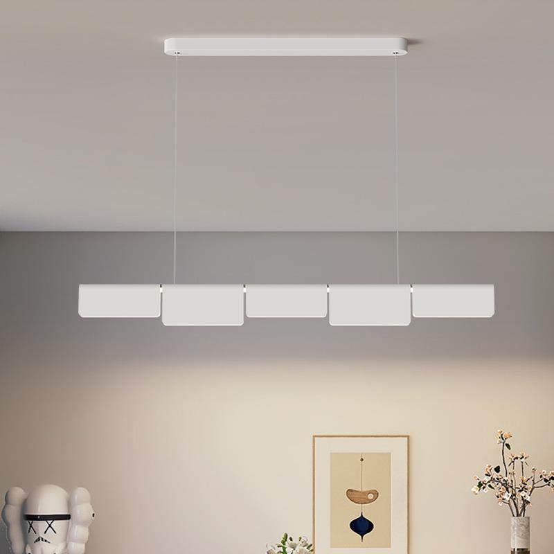 餐桌上方吊灯厨房阳台餐厅灯主灯吃饭吧台照明家用现代简约,淘宝优惠券,粉丝福利购,淘宝优惠卷