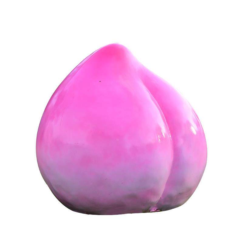 园林景观装饰户外花园庭院大雕塑玻璃钢仿真植物模型水果蔬菜摆件,淘宝优惠券,粉丝福利购,淘宝优惠卷