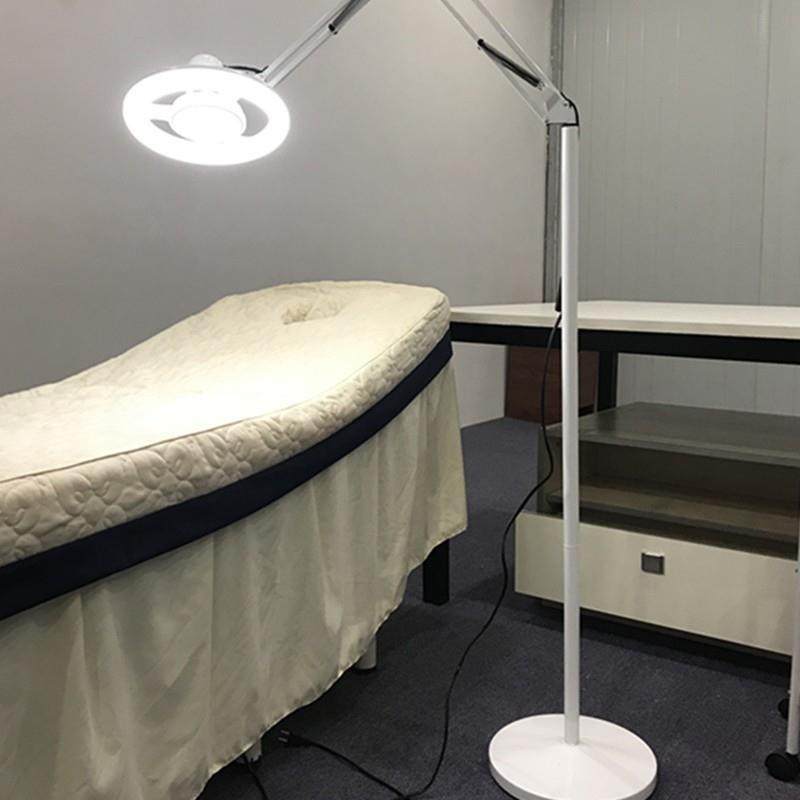 源头厂家立式美容院纹绣灯LED冷白光灯纹眉纹身拍珠宝纹身美甲灯,淘宝优惠券,粉丝福利购,淘宝优惠卷