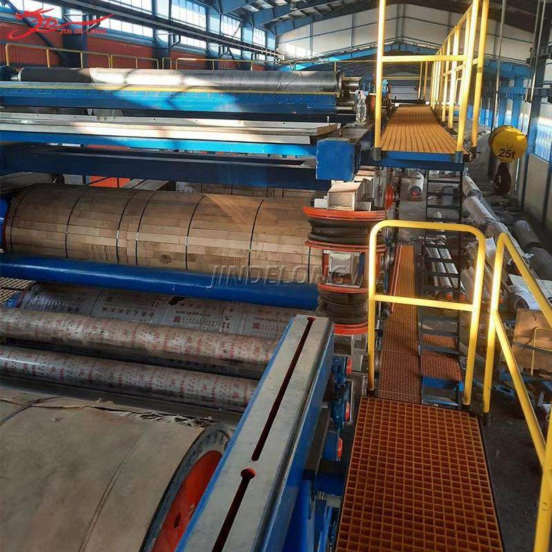 产地货源瓦楞包装纸造纸机 供应全套造纸设备及配件 4400双叠网,淘宝优惠券,粉丝福利购,淘宝优惠卷