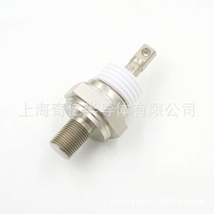 ZK200-40 ZK200A4000V 快恢复整流管快速二极管 上海奇亿JPEC - 图2