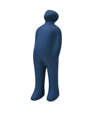 家居饰品工艺品摆件人偶公仔博古架桌面装饰品树脂人物雕手工