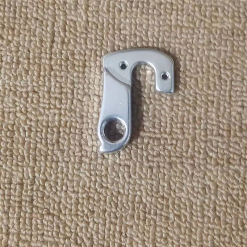 适用喜德盛公路车ad350ad300RwS380RS350RF380 RF350尾勾吊耳刹车 - 图1